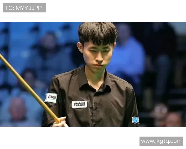 我国1胜2负！就在刚刚，斯诺克：江俊2-5出局无缘4强，常冰玉成独苗！